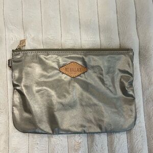 🎈MZ Wallace pearl  Pouch / Cosmetic Bag/storage bag
